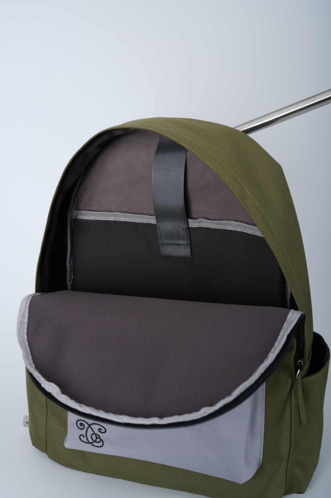 Crateri City Backpack - large