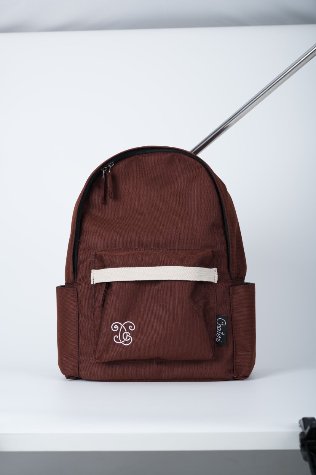 Crateri City Backpack - Regular