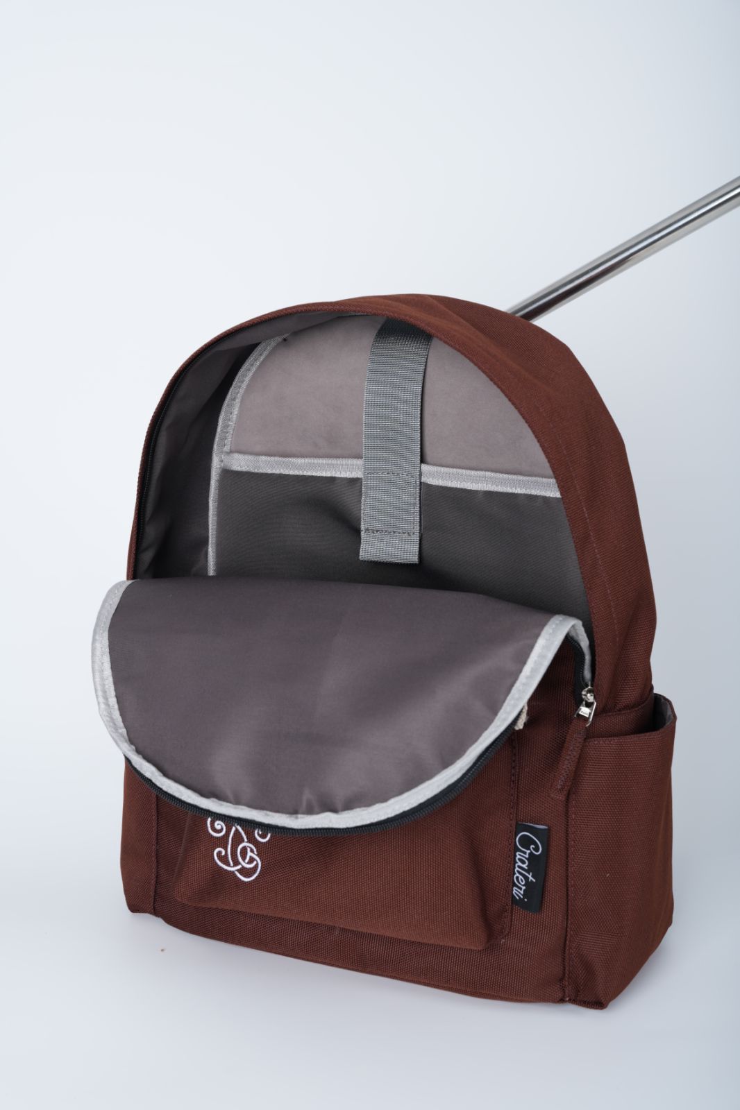 Crateri City Backpack - Regular